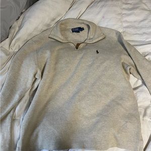 Polo, Ralph Lauren, pull over